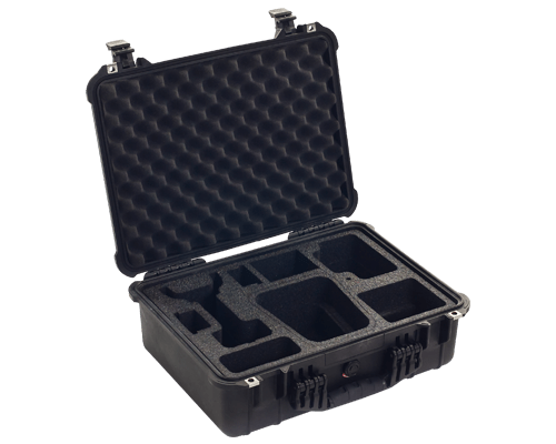 Carrying Case